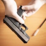 Posse de arma porto alegre