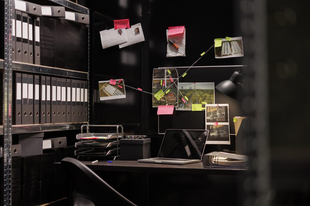 A Importância do Advogado Criminalista durante o Inquérito Policial na Defesa de Seus Clientes 1 acesso do advogado criminalista no inquérito policial