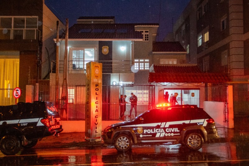 Advogado Criminal 24 Horas em Porto Alegre